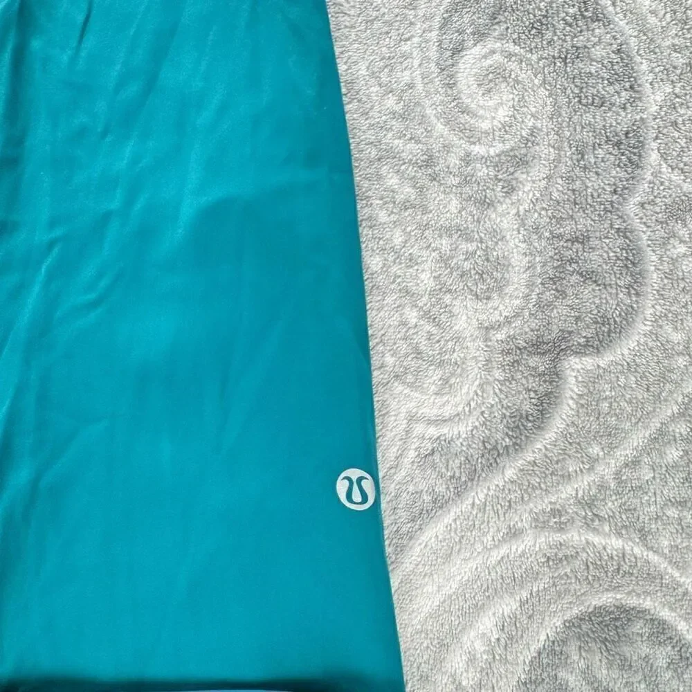 Womens Lululemon Fast and Free Tight II
